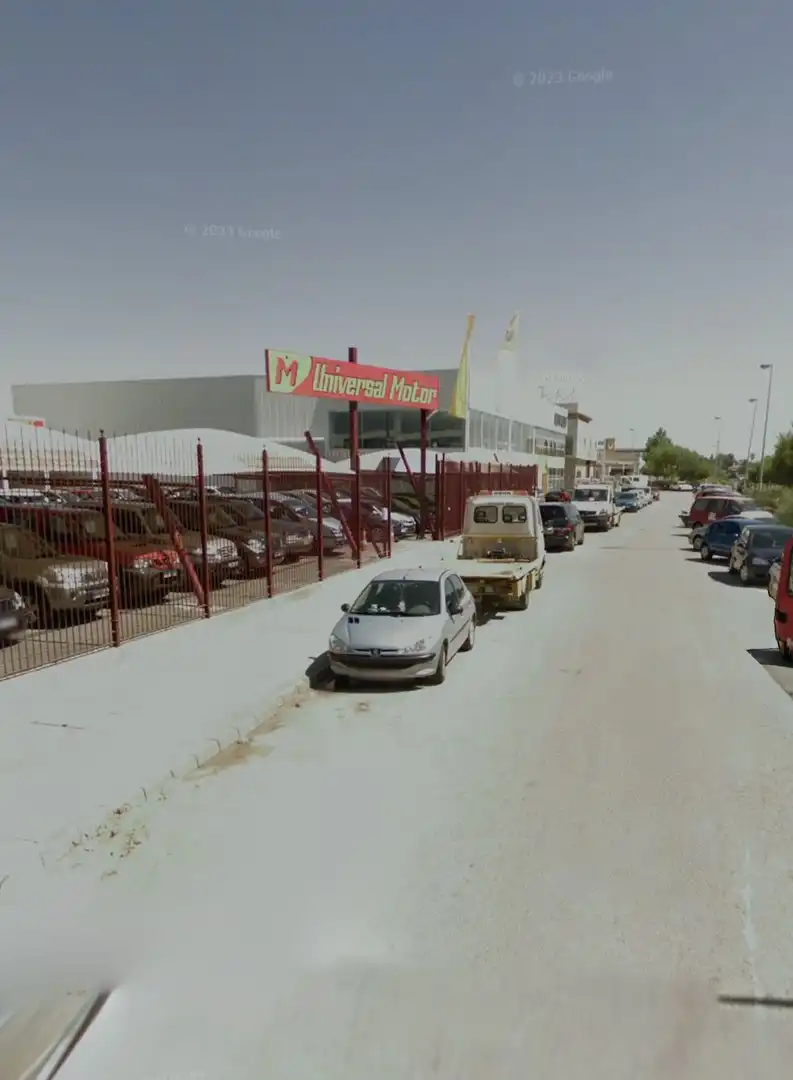 Local commercial à louer à Sanlúcar la Mayor, imagen 3