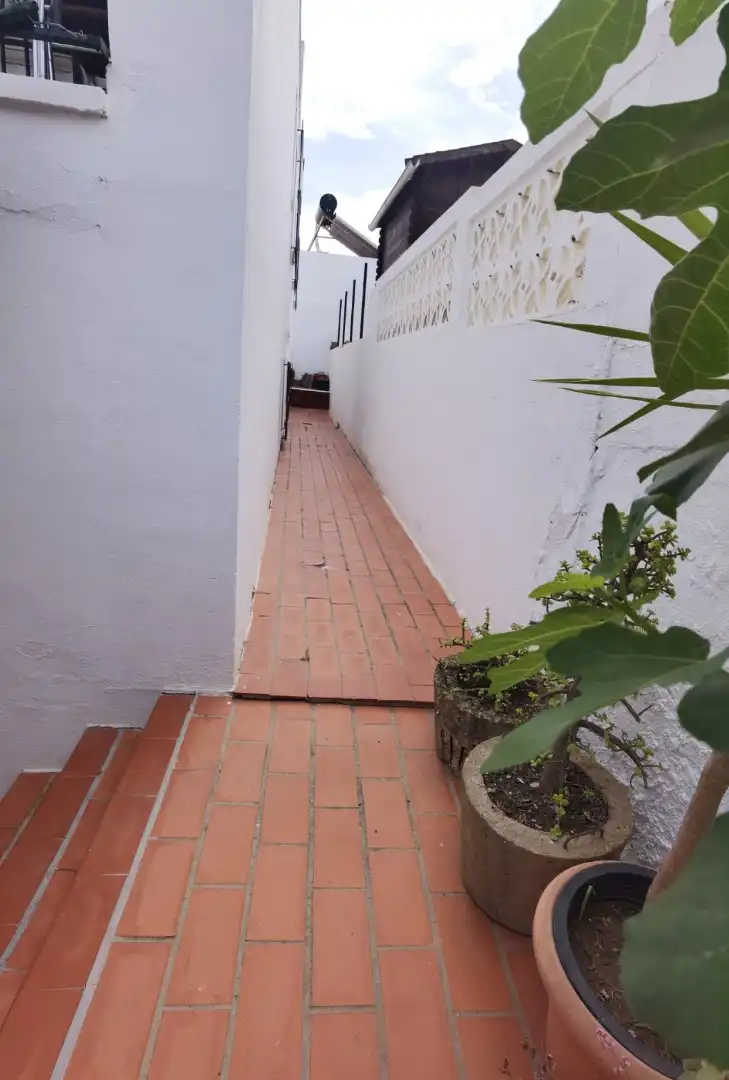 Edifici en venda en La Antilla