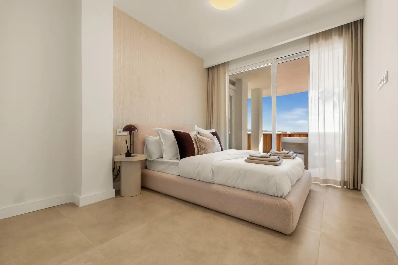 Apartament amb piscina en venda a Calle REAL-NVA ANDALUCIA D, imagen 28