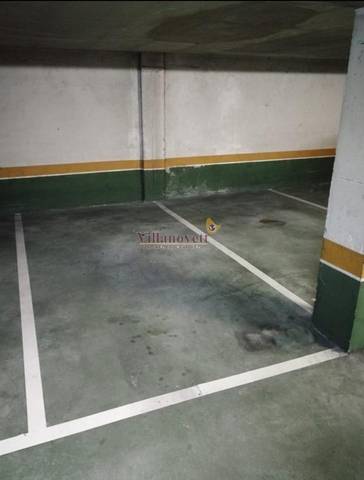 Garaje en Venta en Comesaña - Matamá