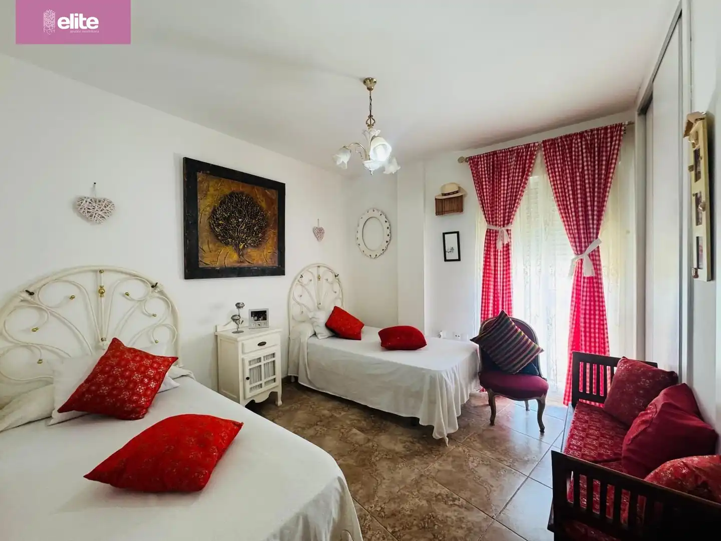 Flat for sale in Torresoto - Agrimensor