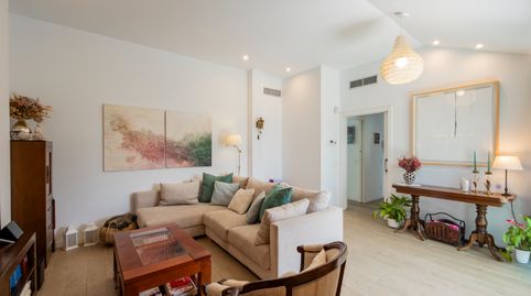 Foto 4 de Ático en venta en Avenida de Los Robles, Los Robles, Torrelodones