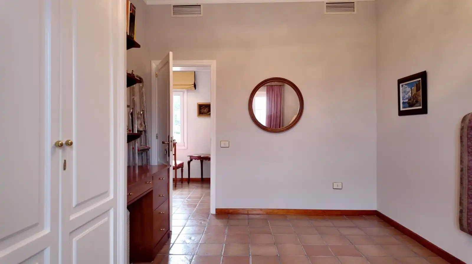 Houses for sale in Santa Brígida  with Air Conditioner, Private garden and Terrace