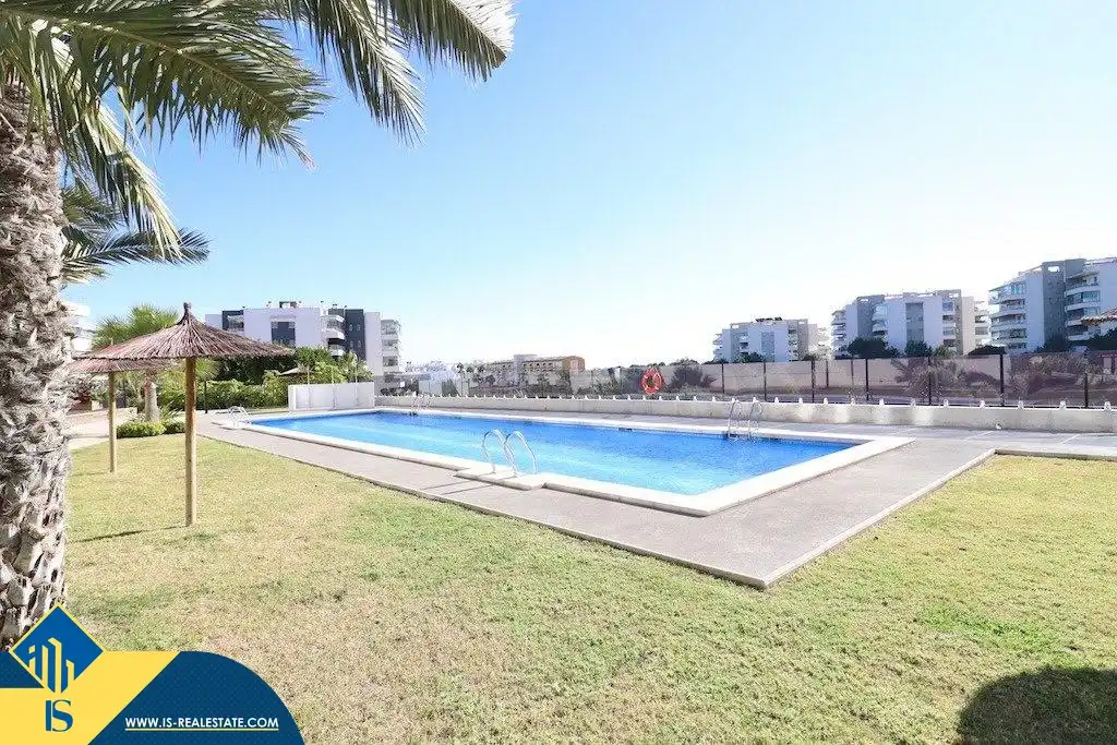 Flat with pool for sale in Orihuela Costa, imagen 19