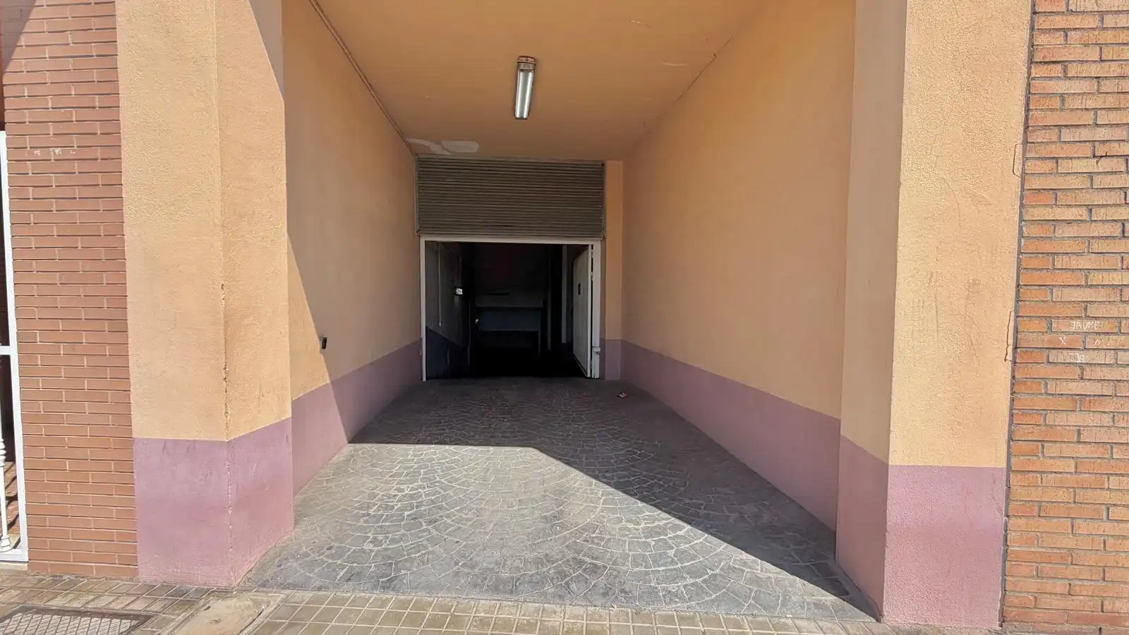 Parking of Garage for sale in Puçol