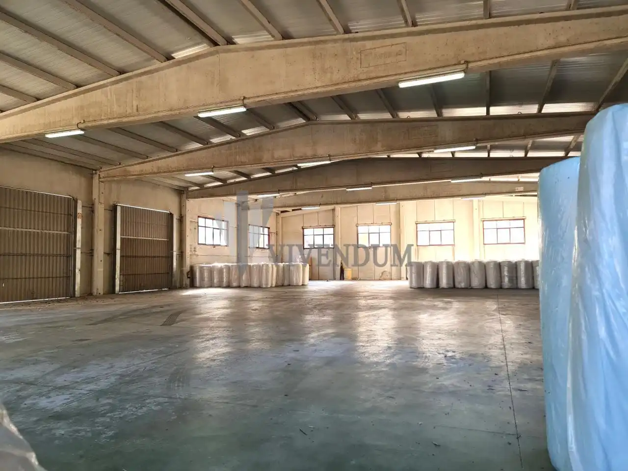 Nave industrial en alquiler en Mos, imagen 15