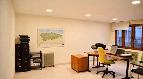 Foto 5 de Estudi en venda a Calle Cervantes, Parque San Francisco - Uría, Oviedo