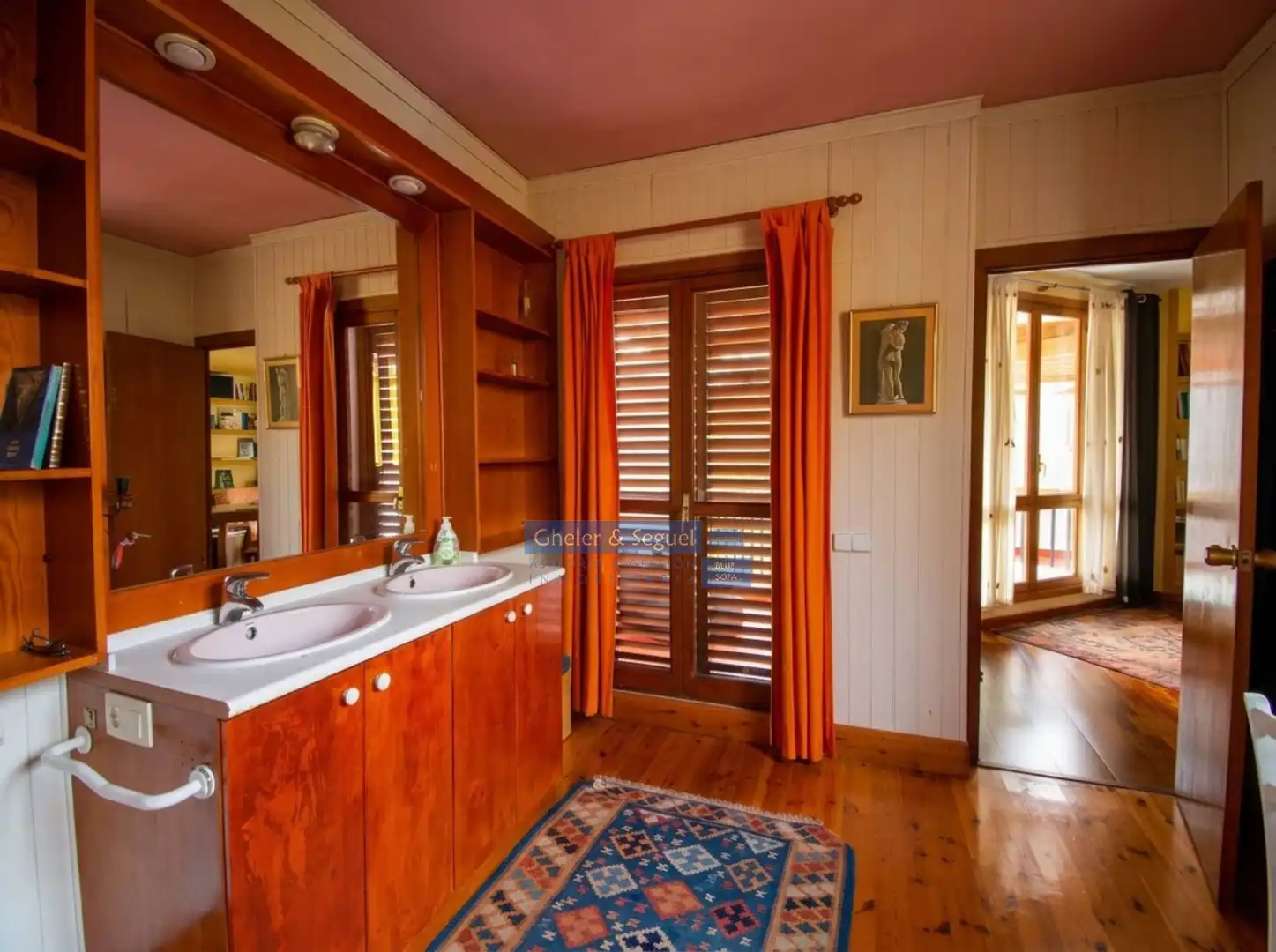 Casa con terrazza in vendita a MUSICO JULIO RIVELLES, imagen 16