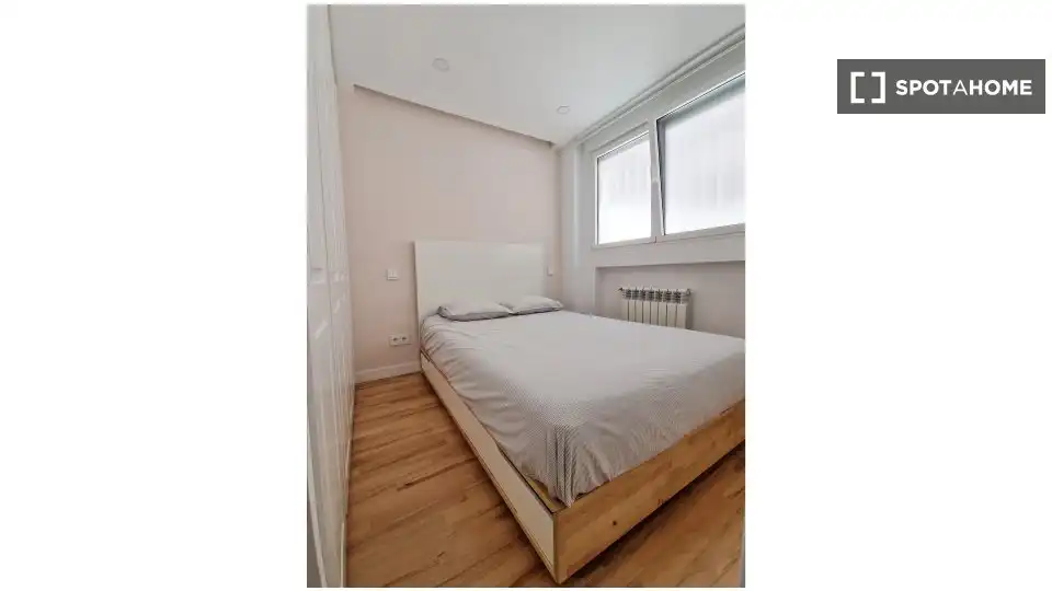 Habitació a Numancia