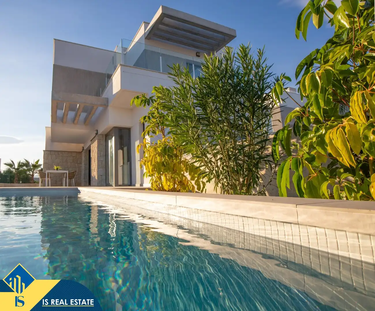 Villa avec piscine à vendre à Golf Bahía, imagen 12