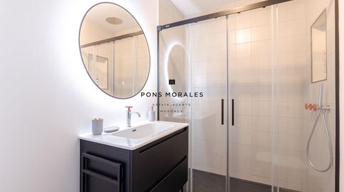 Foto 5 von Wohnung zum Verkauf in Ciutadella, Ciutadella de Menorca