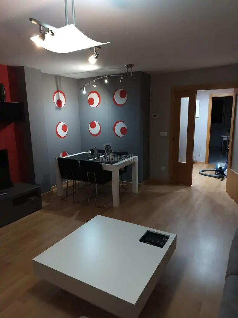 Wohnung mit Aufzug zum Verkauf in Avenida Navarra 85, imagen 3