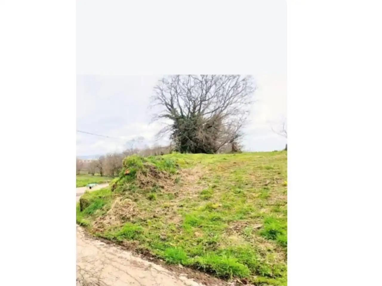 Residential land for sale in Viella - Granda - Meres, imagen 8