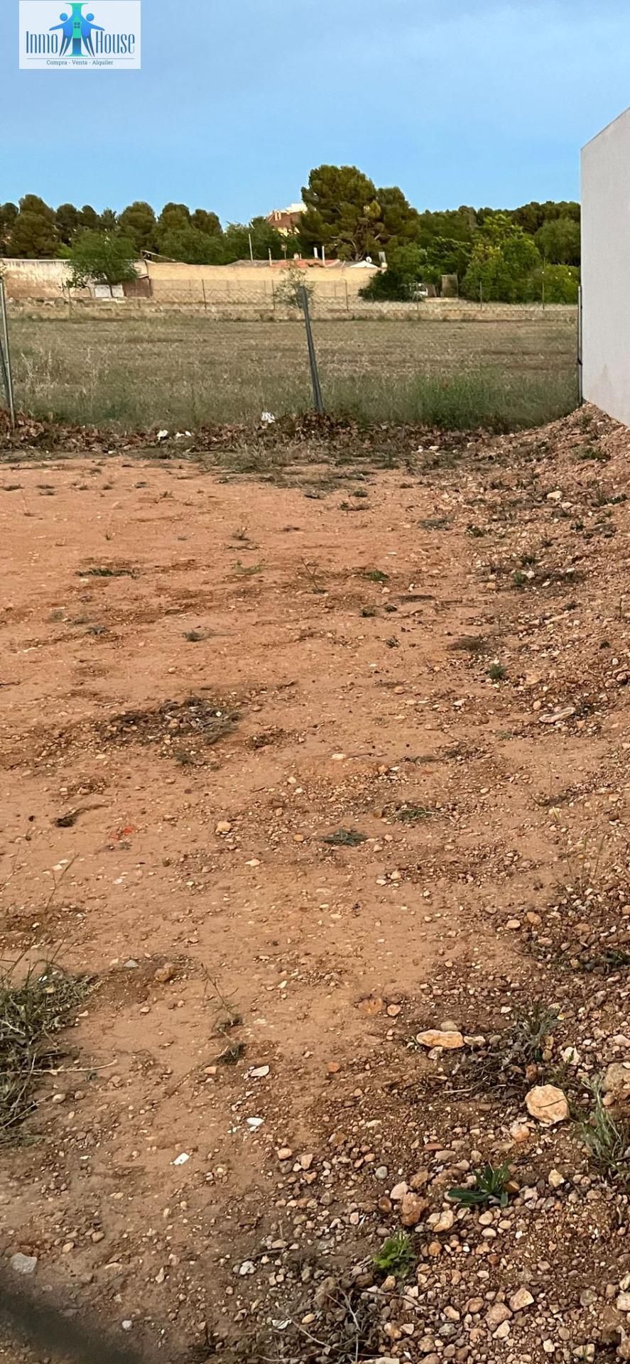 Residential for sale in  Albacete Capital