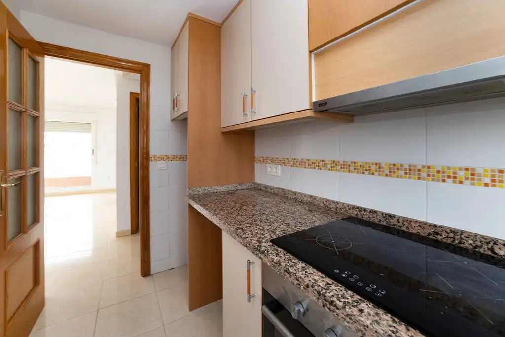 Cuina de Pis en venda en Nueva Torrevieja - Aguas Nuevas
