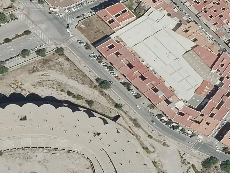 Vista exterior de Casa o xalet en venda en Valencia