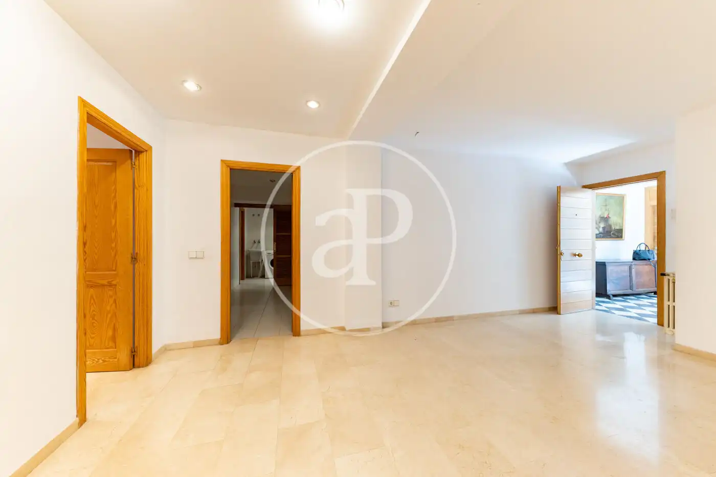 Piso en venta en  Palma de Mallorca con Calefacción, Jardín privado y Terraza