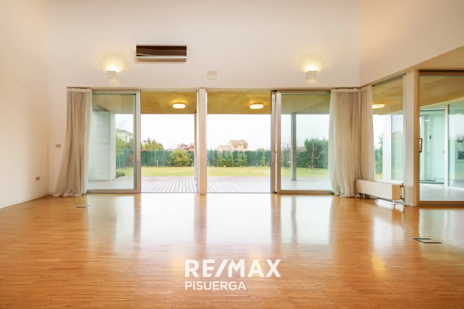 Houses for rent in Laguna de Duero  with Air Conditioner, Private garden and Terrace