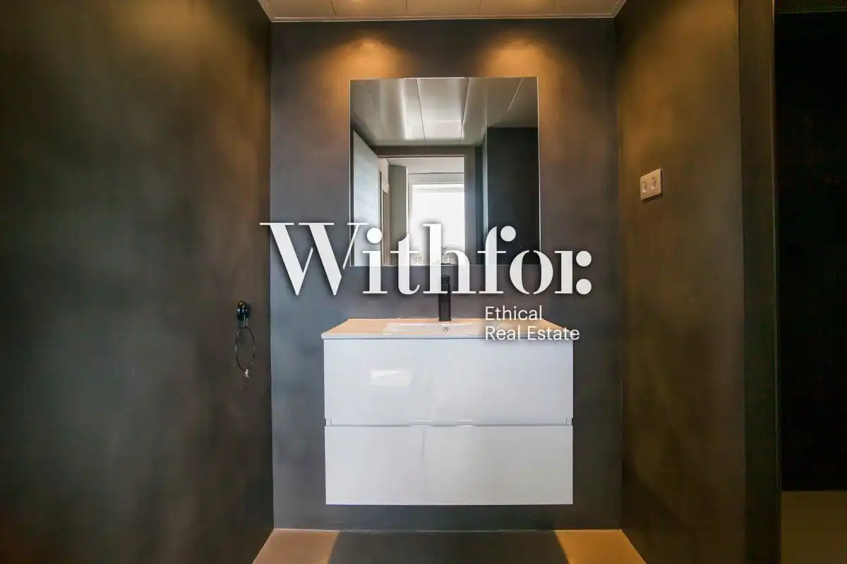 Ático con ascensor en venta en Calle Balmes, imagen 31