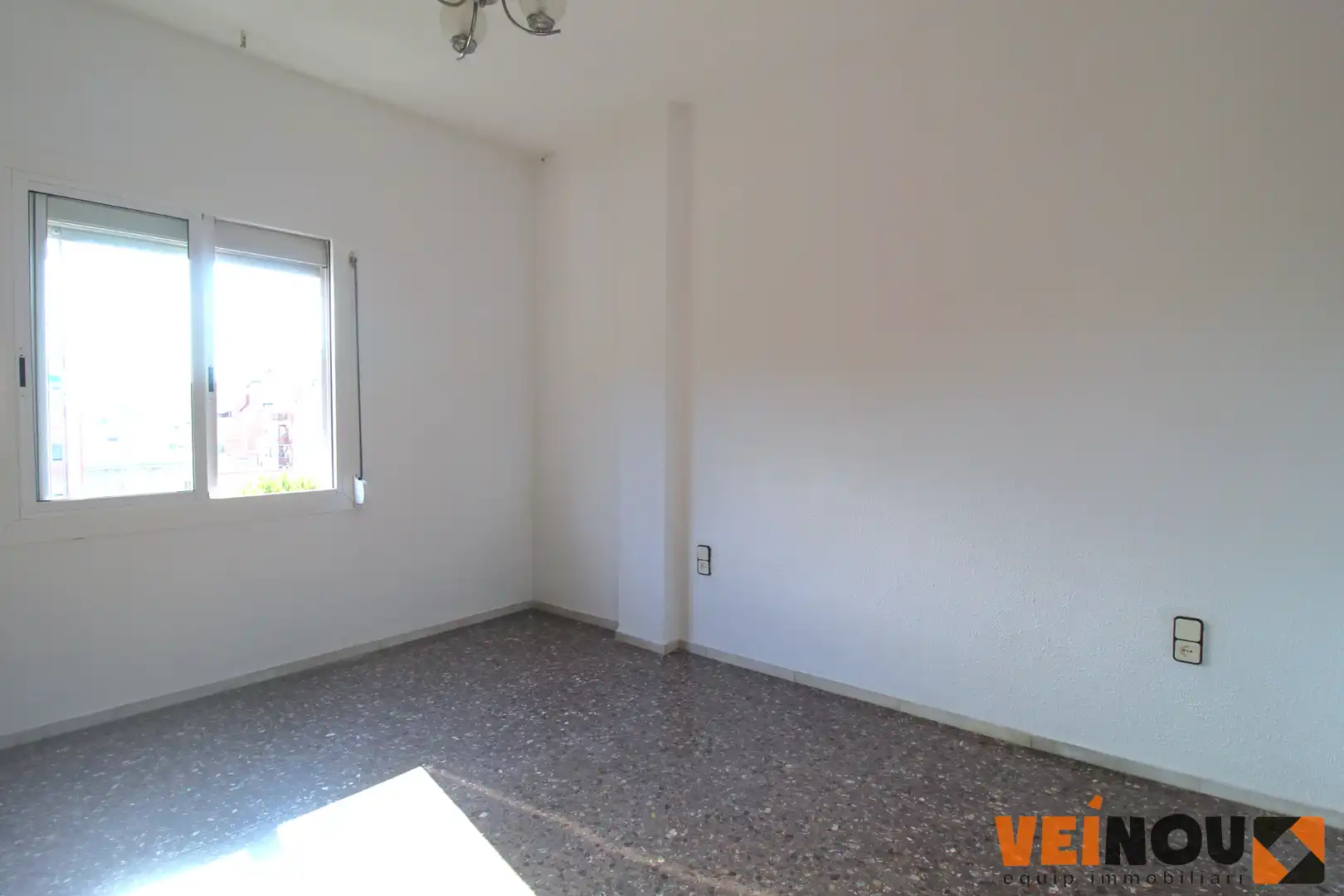 Habitación de Piso en venta en L'Hospitalet de Llobregat con Balcón