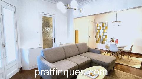 Foto 3 de Planta baja en venta en Centre, El Prat de Llobregat