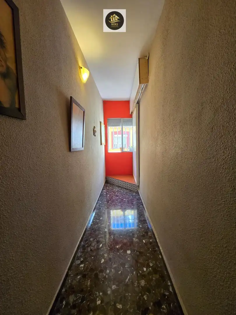 Casa o xalet en venda en Jaén amb Traster