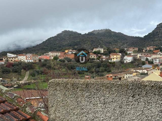 Casa-chalet en Venta en Buenavista en Castillo de Bayuela