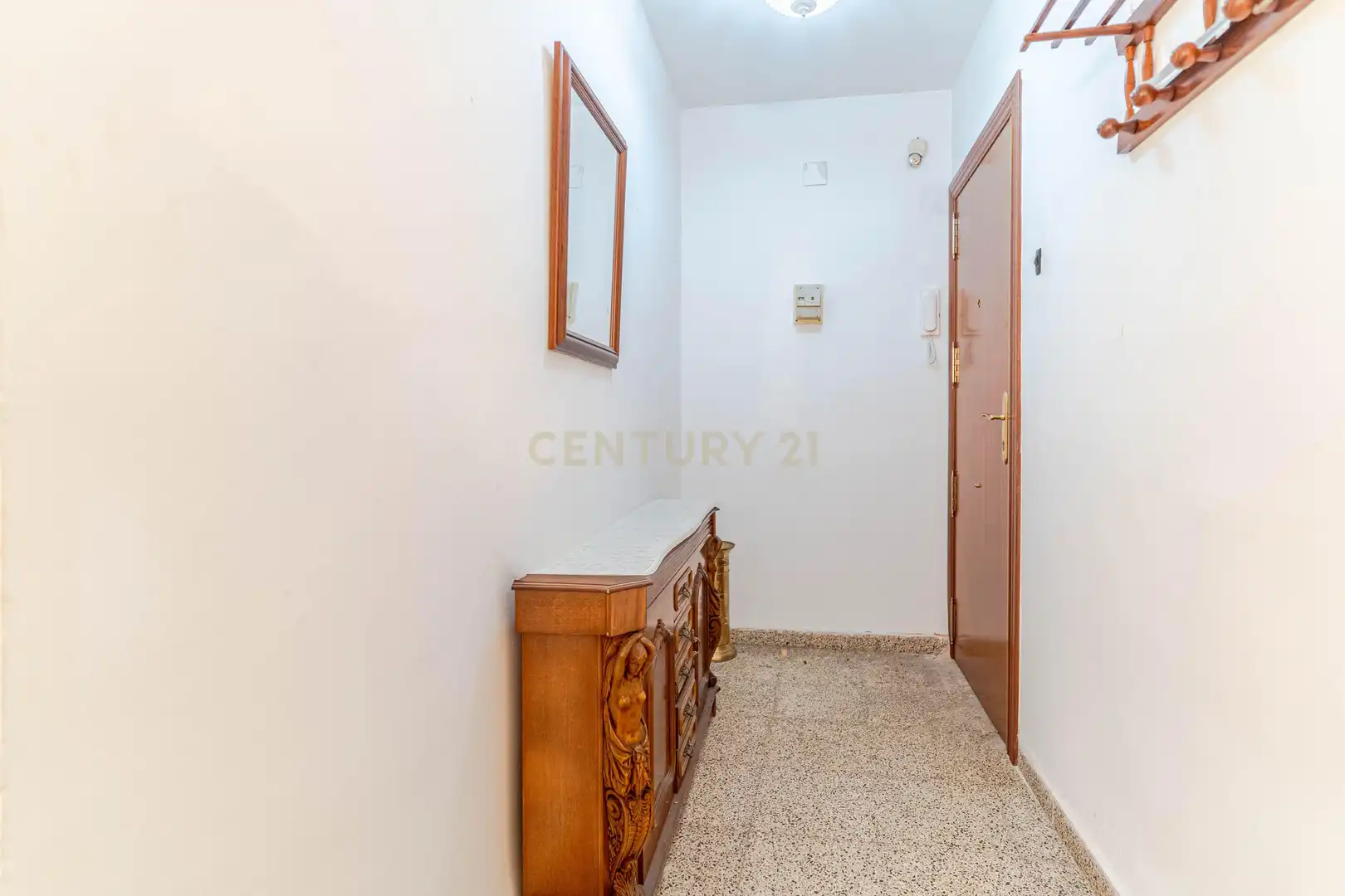 Wohnung zum Verkauf in Granada