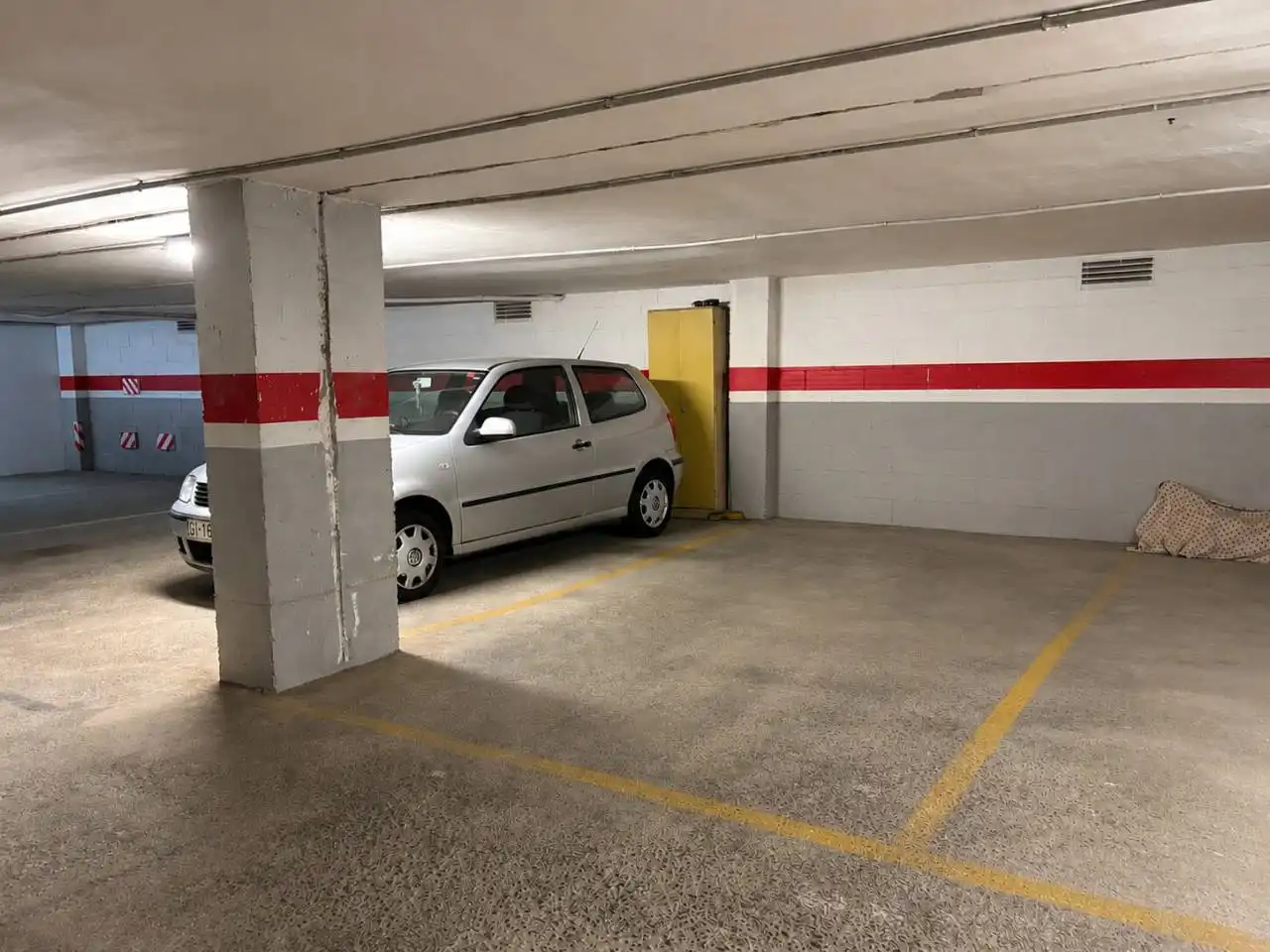 Piso con jardín en venta en Calle Ginesta, imagen 23