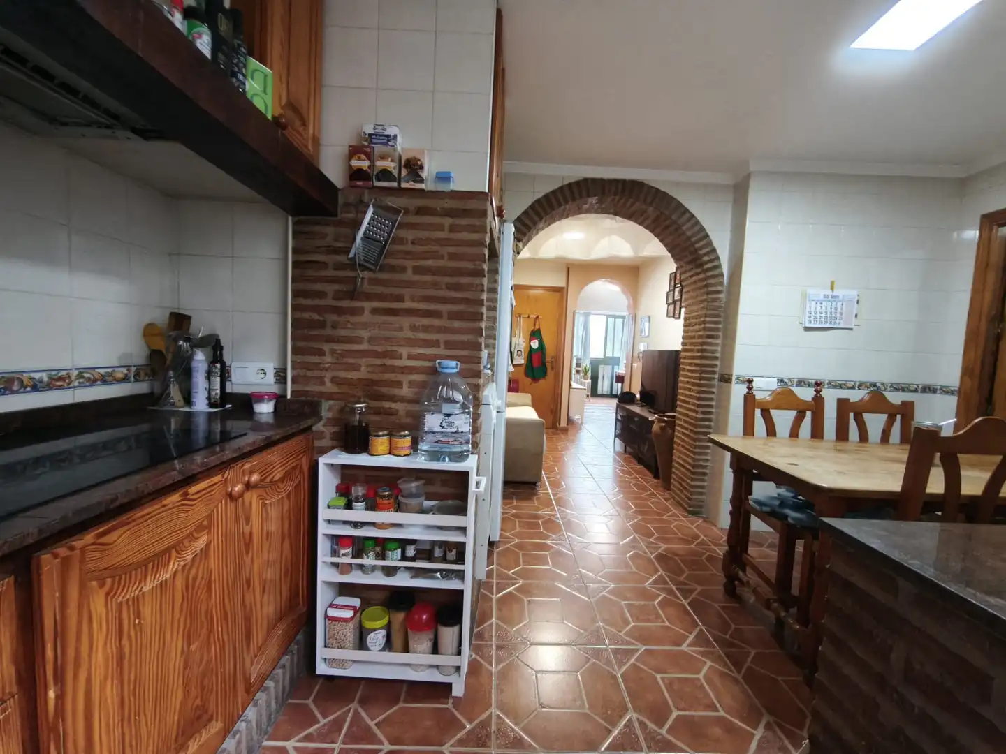 Maisonette zum Verkauf in Estepona Pueblo, imagen 8