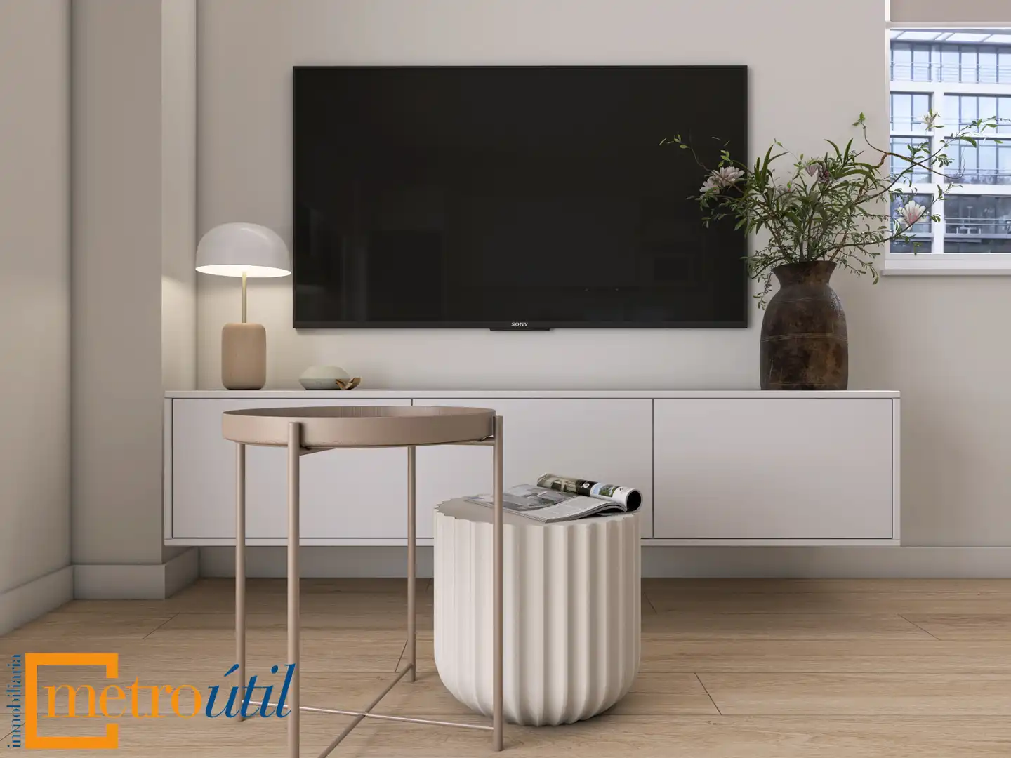 Apartament en venda a Calle Borneo, imagen 7