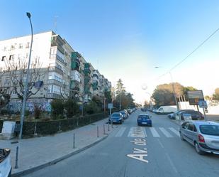 Vista exterior de Apartament en venda en Coslada amb Aire condicionat i Forn