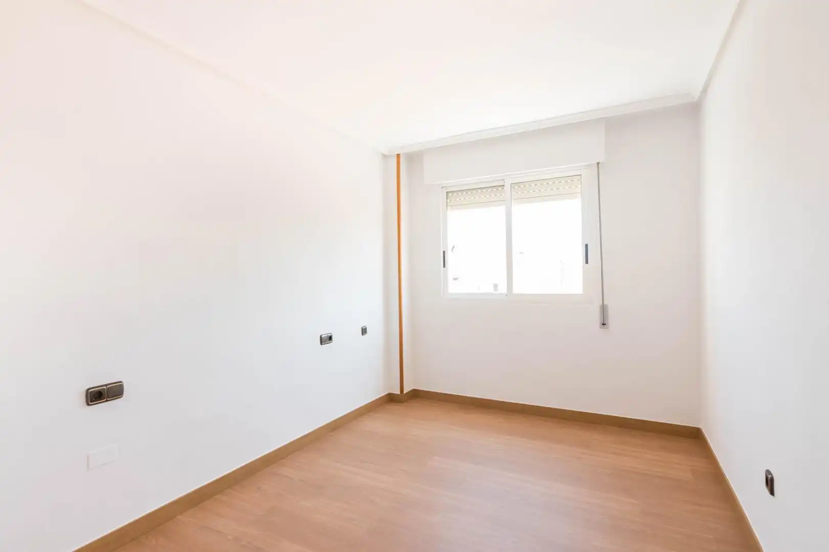 Schlafzimmer von Wohnung zum Verkauf in Santomera mit Klimaanlage, Heizung und Terrasse