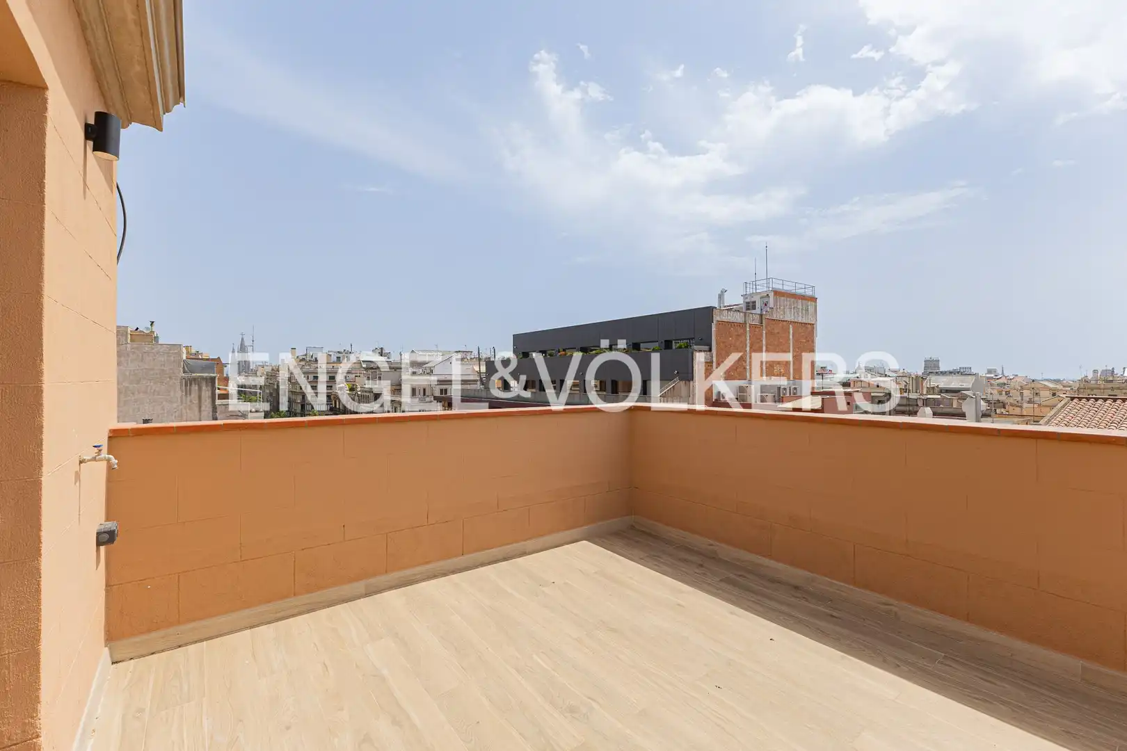 Penthouse mit Terrasse zum Verkauf in Eixample, imagen 9
