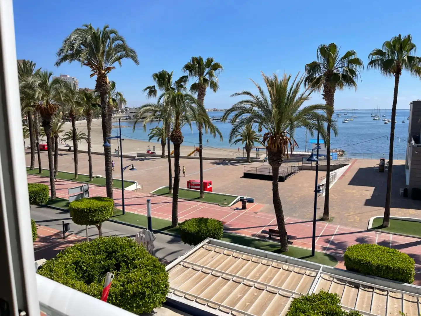 Inmuebles singulares con ascensor en venta en Santiago de la Ribera, imagen 7
