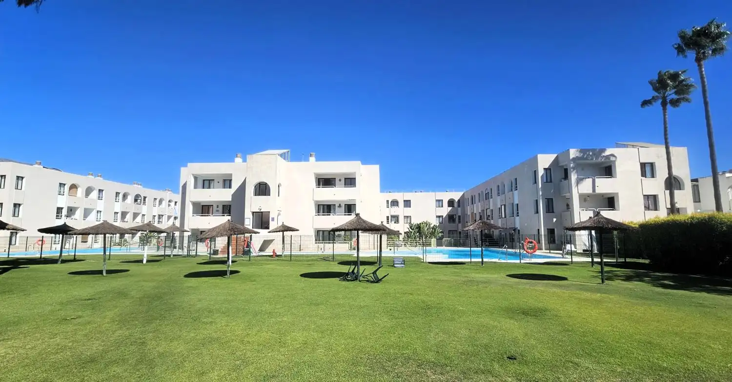 Apartament de lloguer a Sotogrande Costa