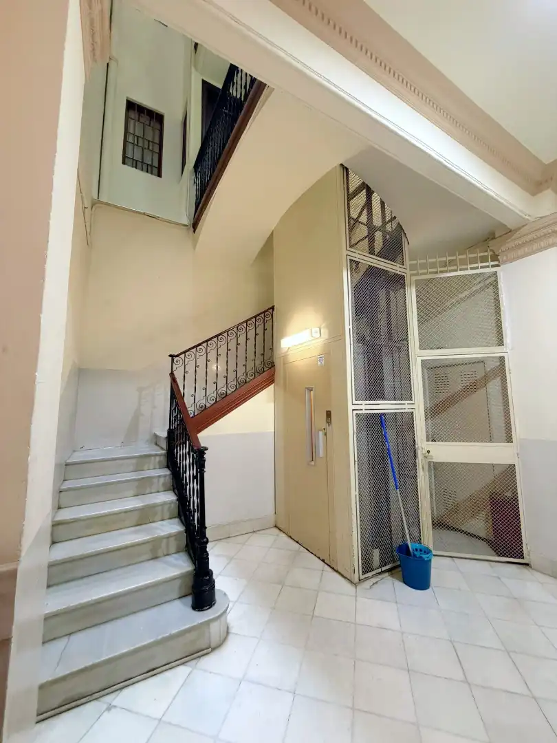 Wohnung mit Terrasse zum Verkauf in Carrer del Bisbe Laguarda, imagen 25