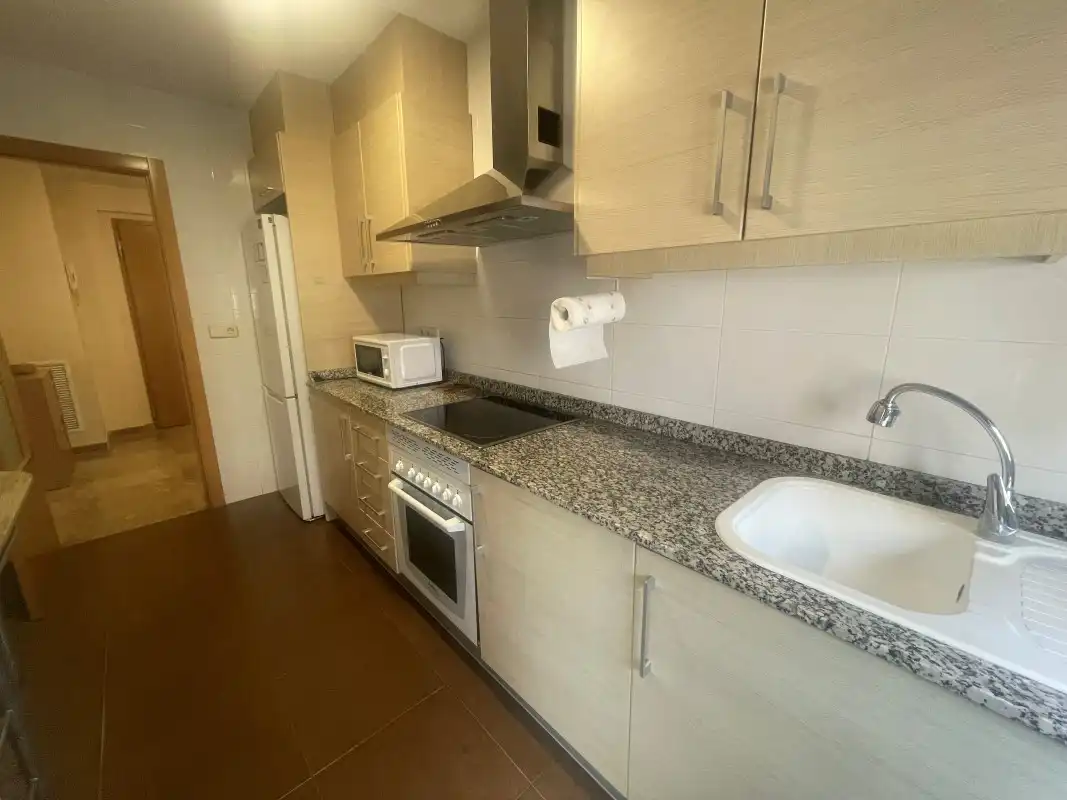Appartement avec terrasse à vendre à Carrer de Cervantes, imagen 9