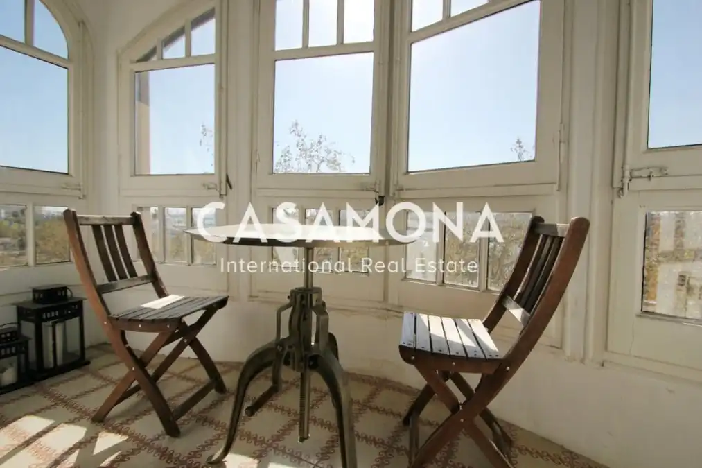Apartamento en venta en Ciutat Vella, imagen 3