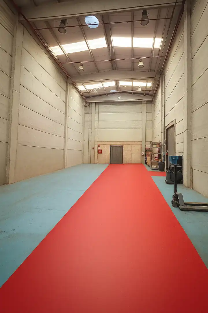 Nave industrial in vendita a Cervelló