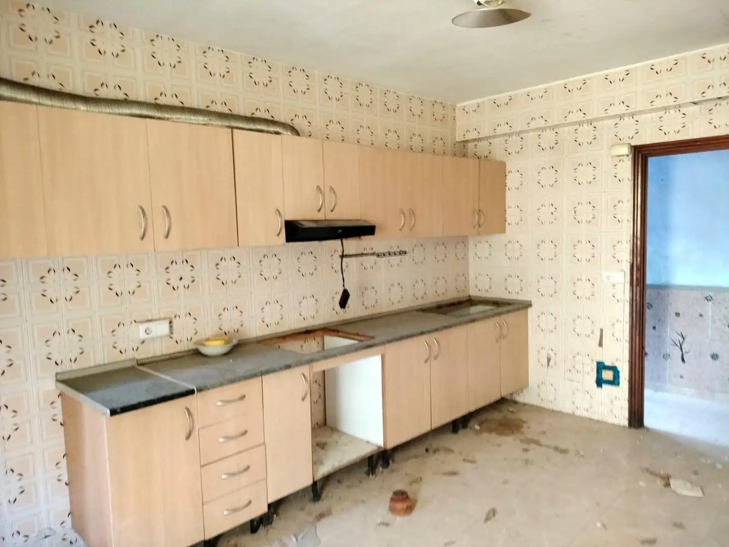 Cuina de Pis en venda en Orihuela