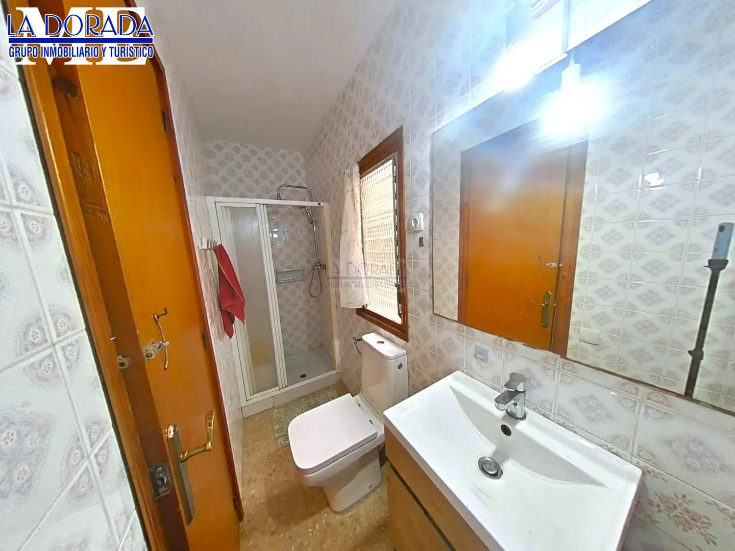 Baño de Piso en venta en Mont-roig del Camp con Trastero, Amueblado y Balcón
