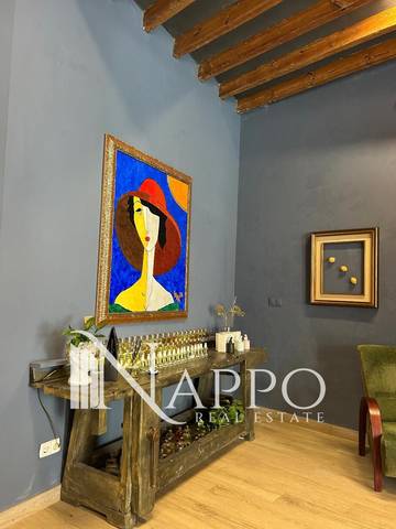 Local comercial en Alquiler en COSTA D'EN BROSSA en Cort