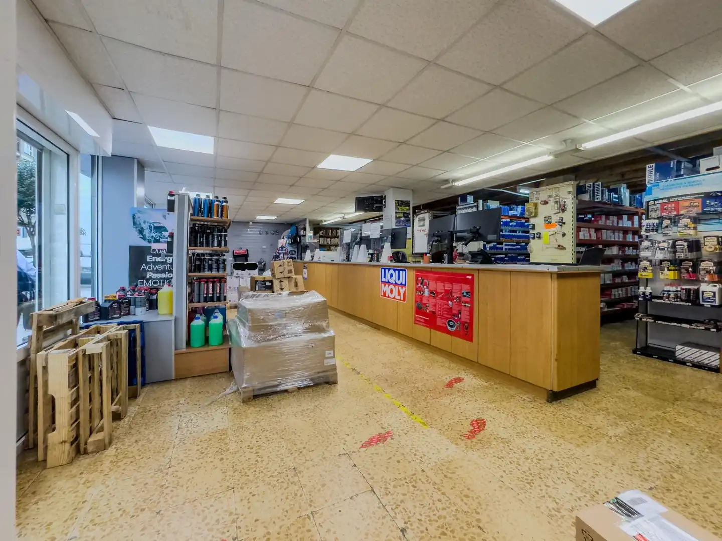 Local comercial en venta en Calle MARQUES HERMIDA, imagen 15