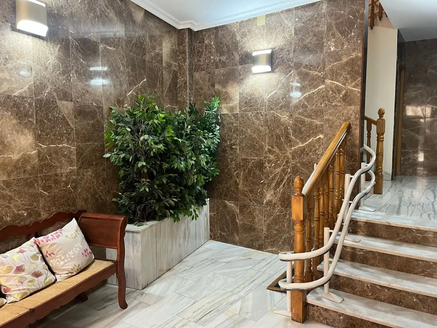 Piso en venta en N/A, Manzanares