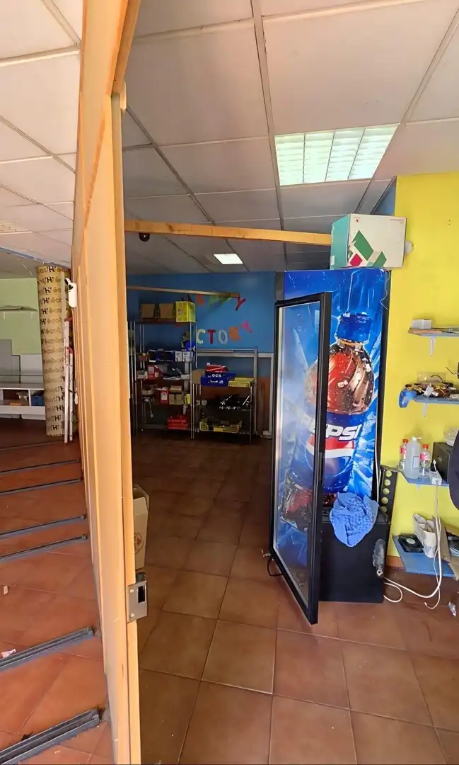 Local comercial en venda a Calle Calle Arrabal 3, imagen 6