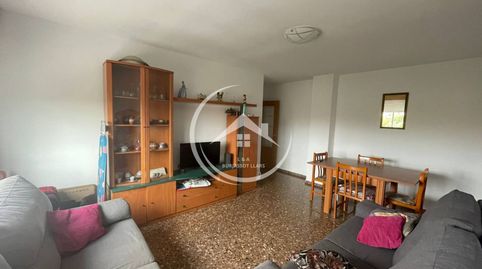 Foto 4 de Piso de alquiler en Paseo Rajolar, Zona Campus Universitario, Burjassot