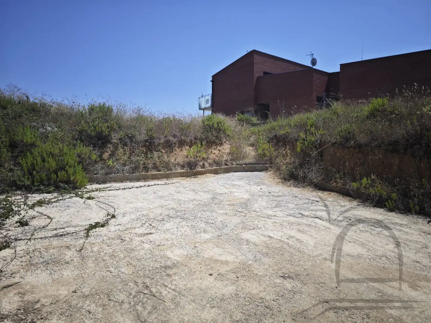 Terrenys i solars en venda a CASTELL DE MONTBUI, imagen 8