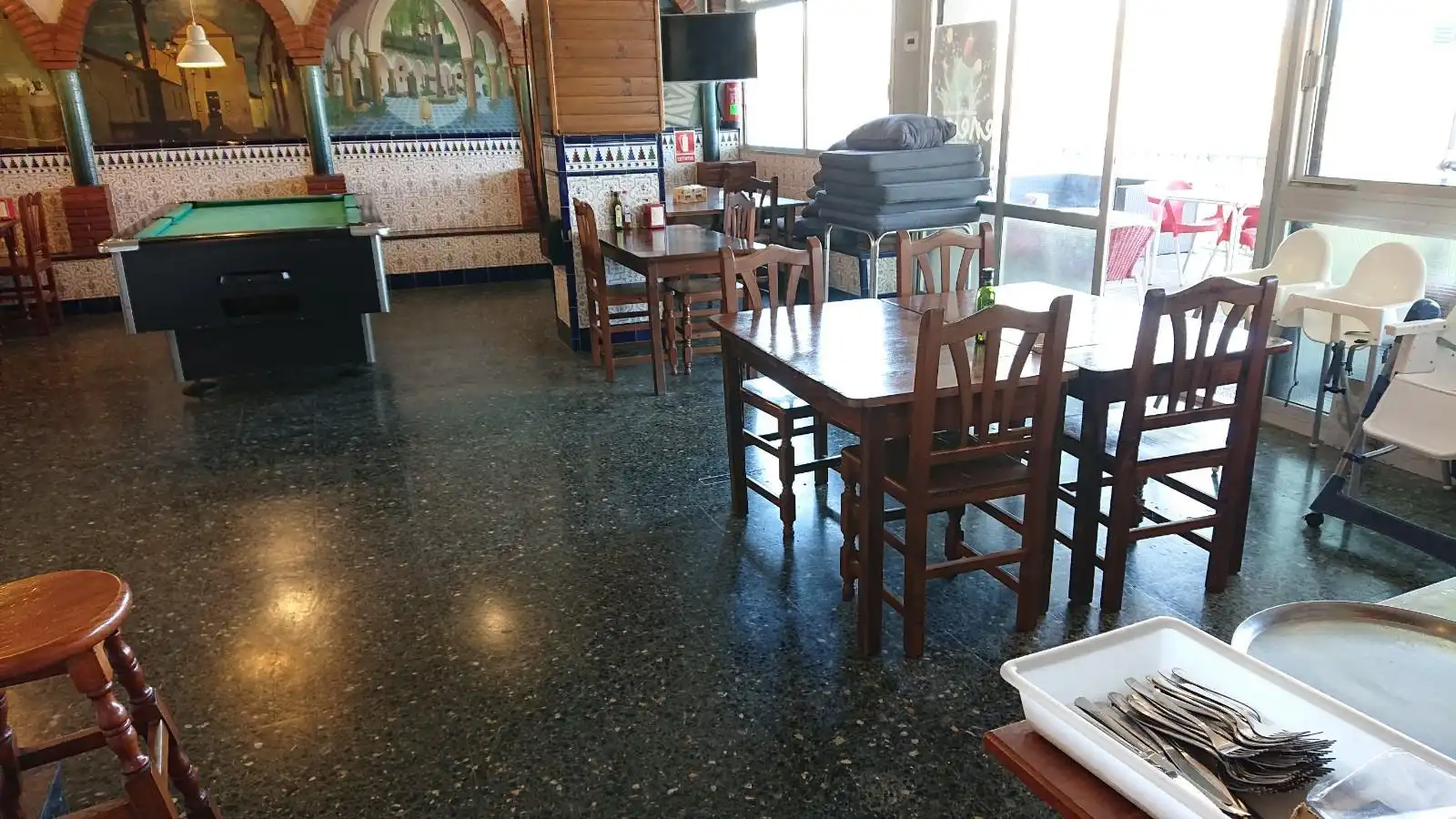 Local comercial en venda a Carrer ERIDA, imagen 9