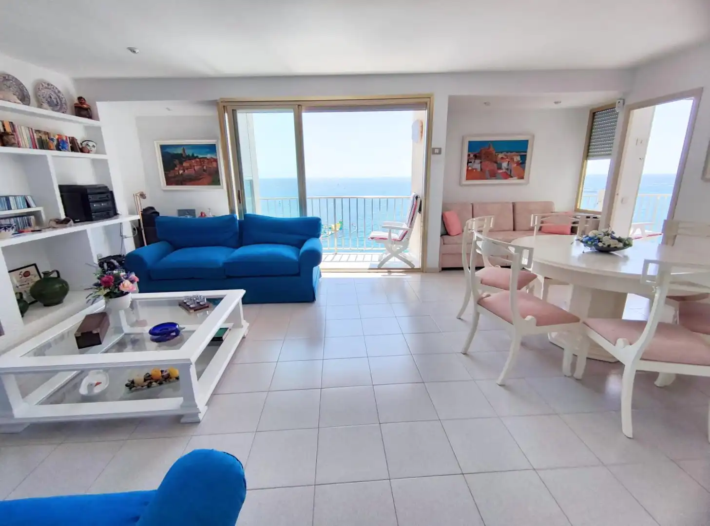 Appartamento con terrazza in vendita a Centre, imagen 6